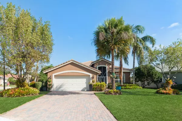 Boynton Beach, FL 33472,8795 Via Tuscany DR