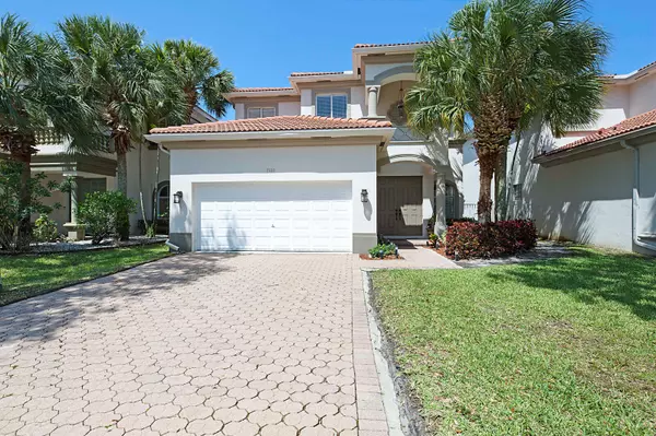 7109 Old Orchard WAY, Boynton Beach, FL 33436