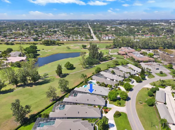 197 Orange Tree DR, Atlantis, FL 33462