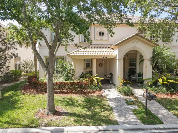 Palm Beach Gardens, FL 33418,8034 Murano CIR