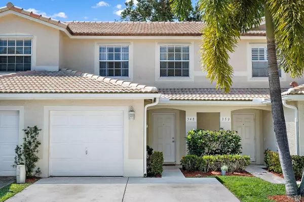 Jupiter, FL 33458,348 Timberwalk TRL