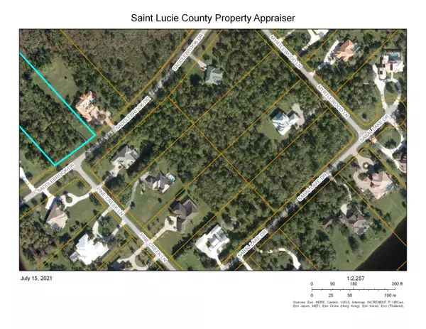 Port Saint Lucie, FL 34986,7848 Saddlebrook DR