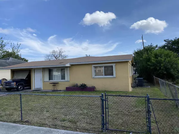 Lauderhill, FL 33311,3190 NW 5th CT