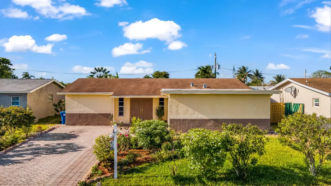 10631 NW 28th ST, Sunrise, FL 33322