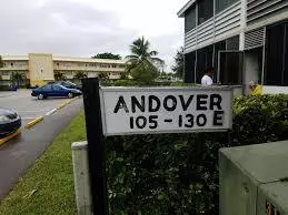 120 E Andover, West Palm Beach, FL 33417