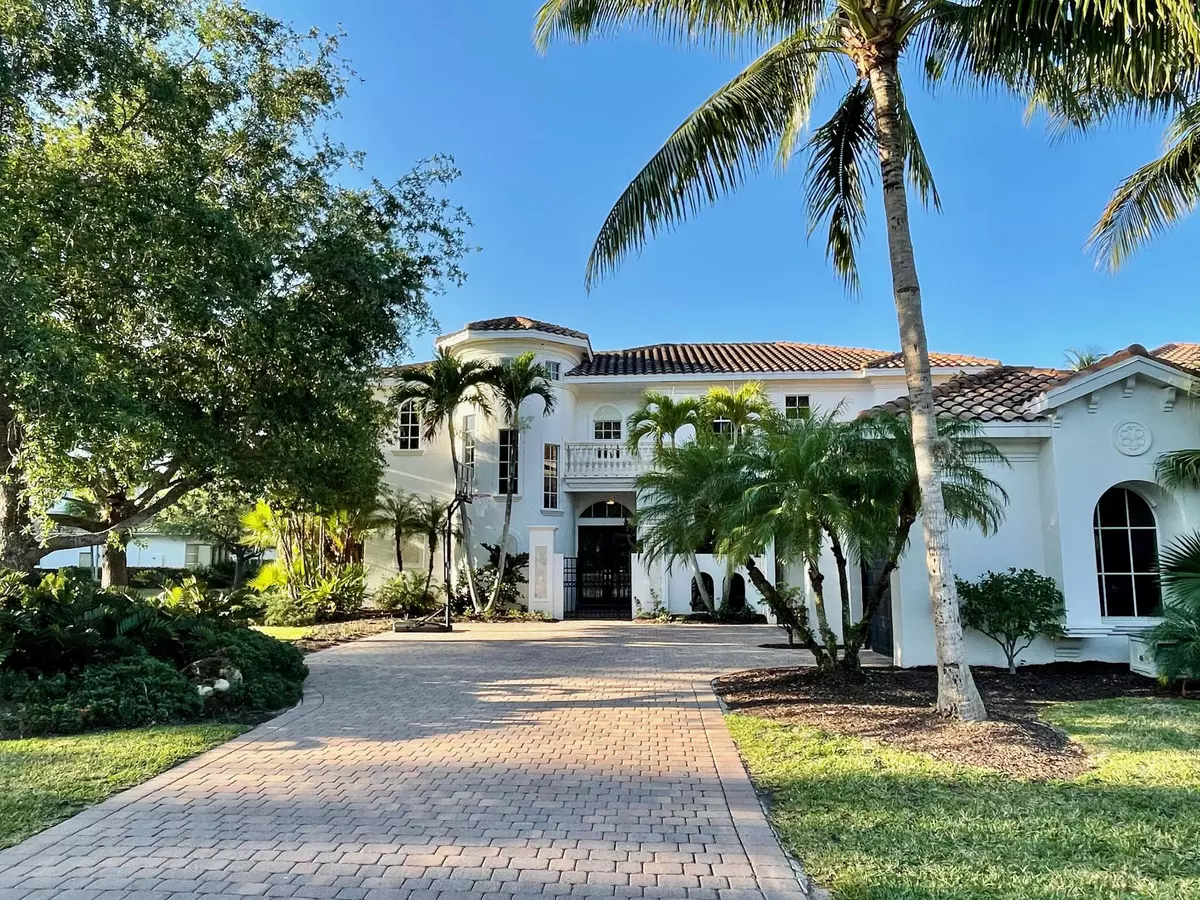 Palm Beach Gardens, FL 33418,5120 Isabella DR