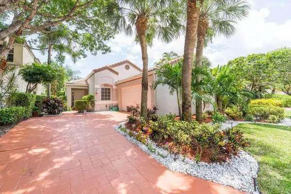 23314 Vida WAY, Boca Raton, FL 33433