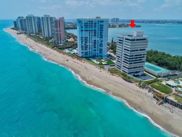 Riviera Beach, FL 33404,5250 N Ocean DR 7n