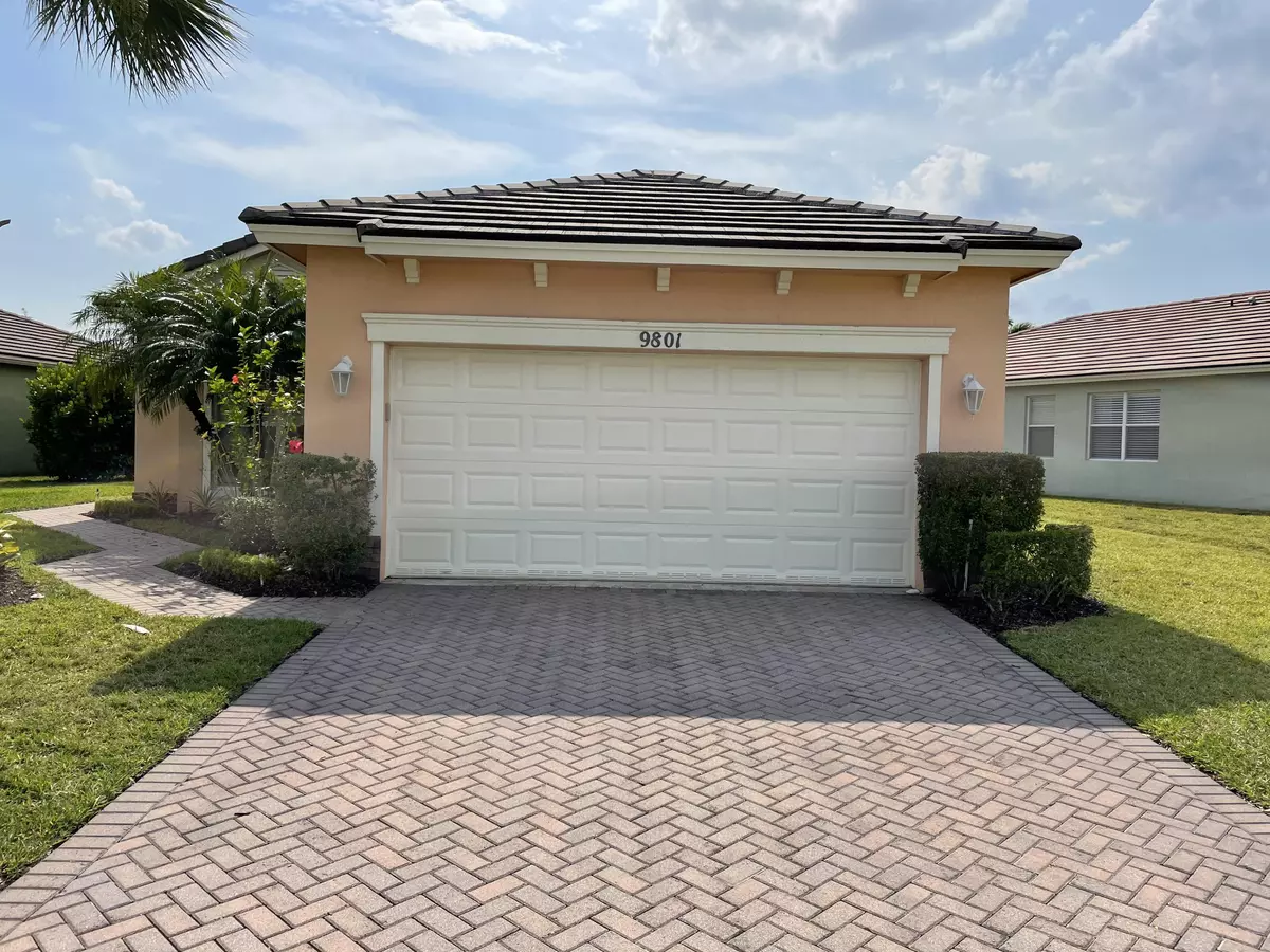 Port Saint Lucie, FL 34987,9801 SW Eastbrook CIR