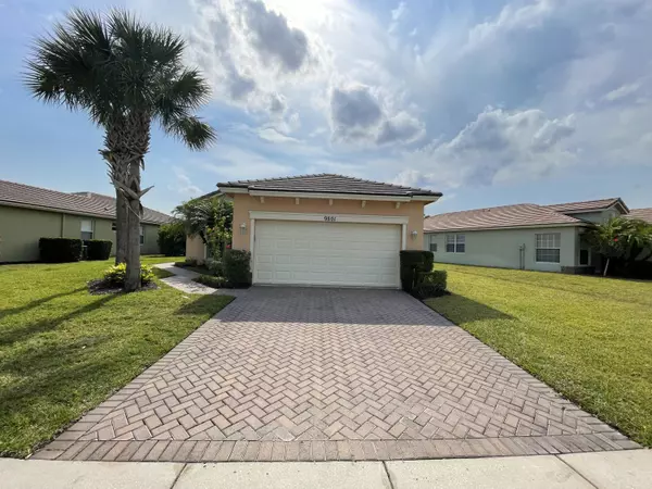 Port Saint Lucie, FL 34987,9801 SW Eastbrook CIR