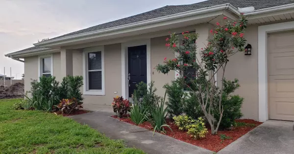 4642 SW Babylon ST, Port Saint Lucie, FL 34953