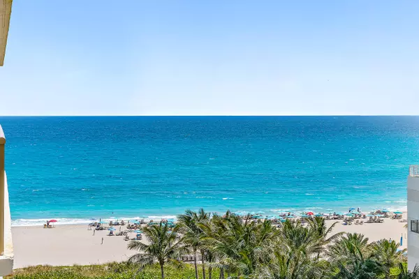 3400 N Ocean DR 1004, Singer Island, FL 33404