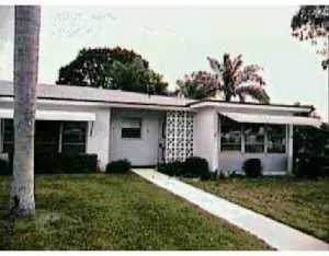 1067 Circle DR D, Delray Beach, FL 33445