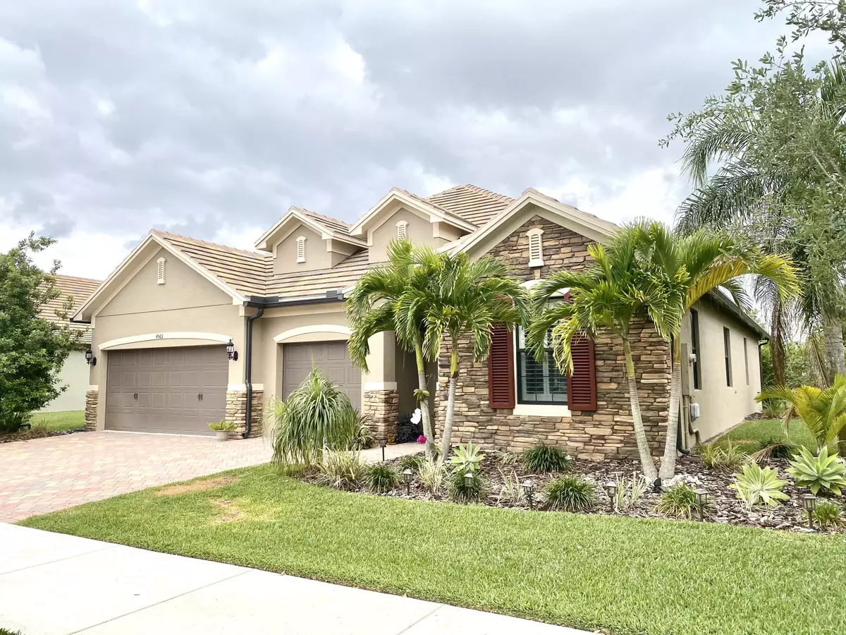 Palm City, FL 34990,4561 SW Gossamer CIR