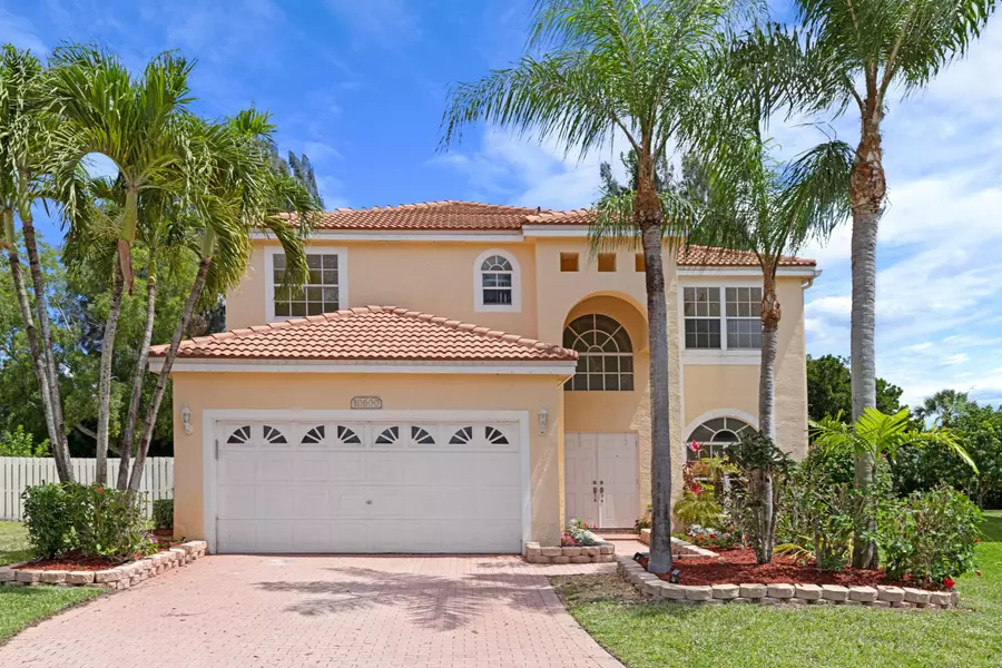 10600 Plainview CIR, Boca Raton, FL 33498