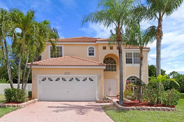 10600 Plainview CIR, Boca Raton, FL 33498