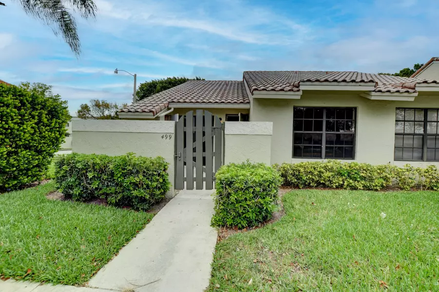 499 Hardwood PL H-29, Boca Raton, FL 33431