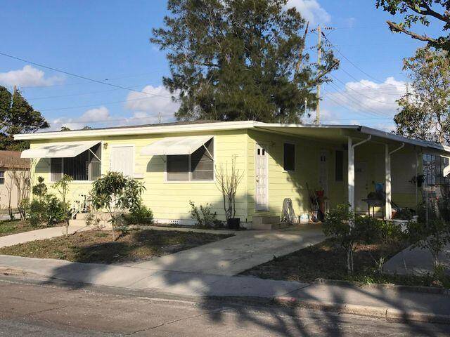 1030 N F ST, Lake Worth, FL 33460