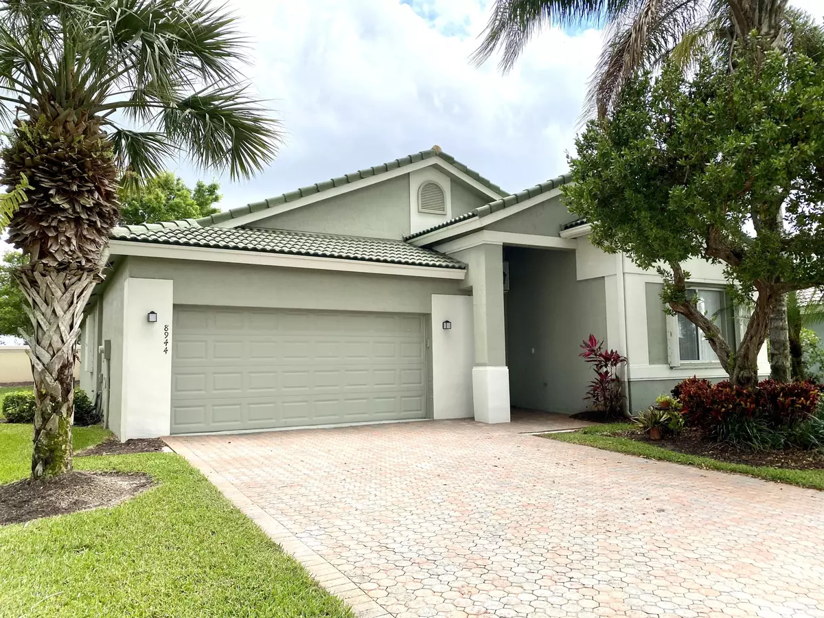 Boynton Beach, FL 33472,8944 Agliana CIR