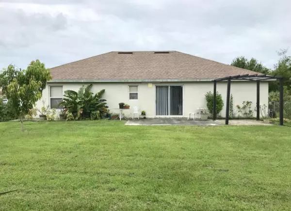 Port Saint Lucie, FL 34984,2125 SW Trenton LN