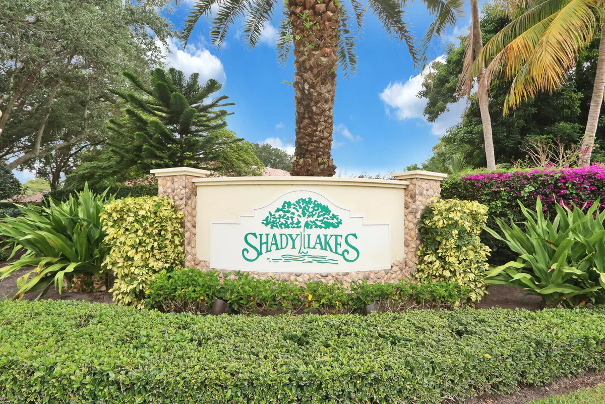 Palm Beach Gardens, FL 33418,2239 S Quail RDG