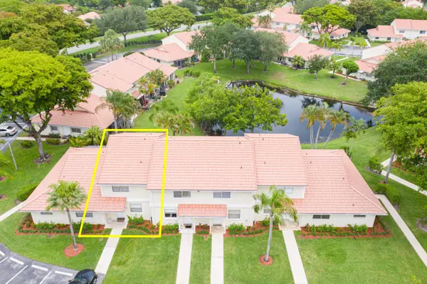 6493 Boca CIR, Boca Raton, FL 33433