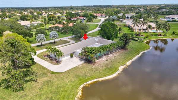 Lake Worth, FL 33467,8896 Kendale PL