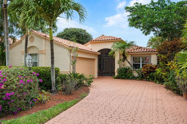 8391 Nadmar AVE, Boca Raton, FL 33434