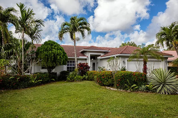 Delray Beach, FL 33445,4836 S Lee RD