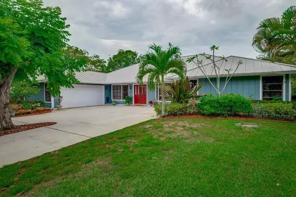 Palm City, FL 34990,5116 SW S Bimini CIR