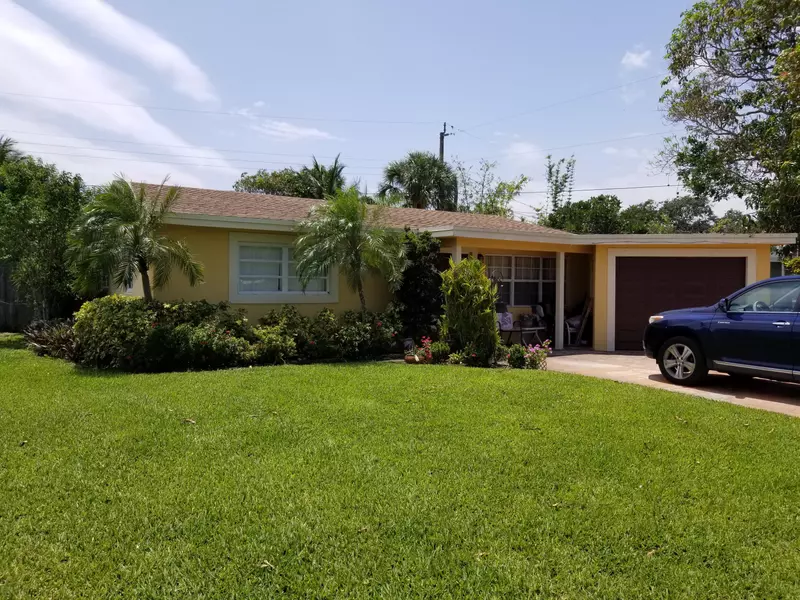 152 SE 30th AVE, Boynton Beach, FL 33435