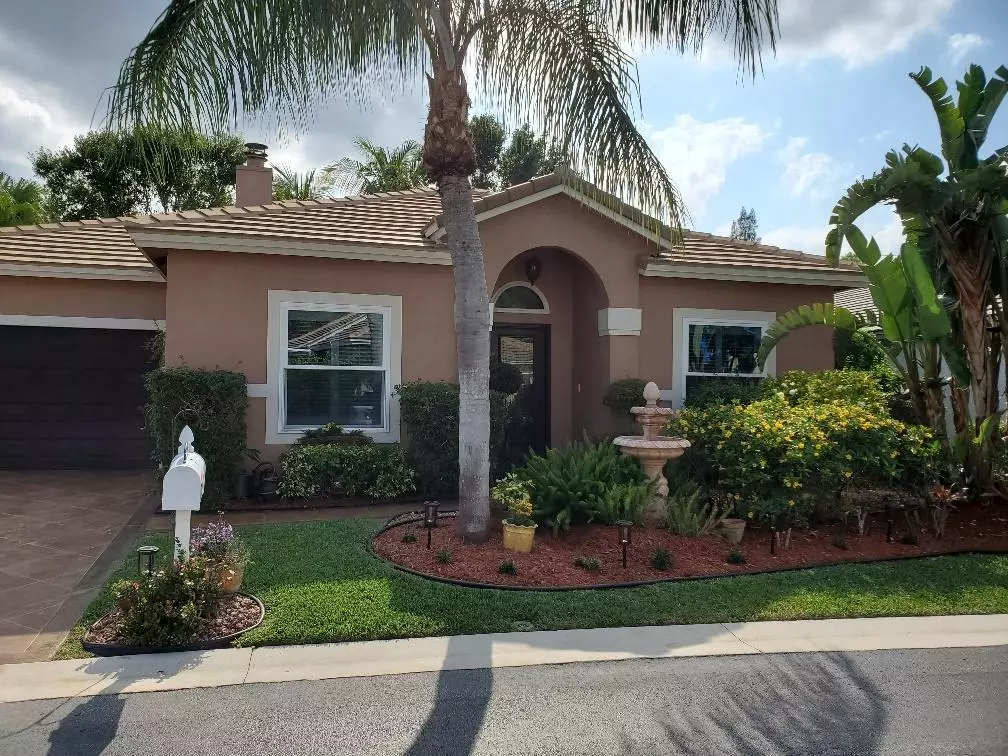 Greenacres, FL 33413,136 Caribe CT