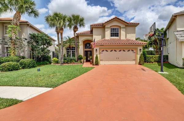 21950 Philmont CT, Boca Raton, FL 33428