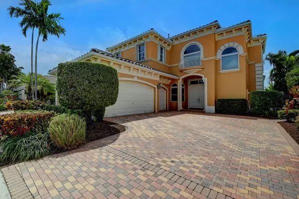 6172 N ViA Venetia, Delray Beach, FL 33484