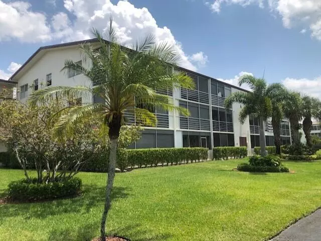 33 Brighton A, Boca Raton, FL 33434