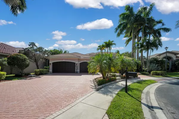 Boca Raton, FL 33498,19571 Havensway CT