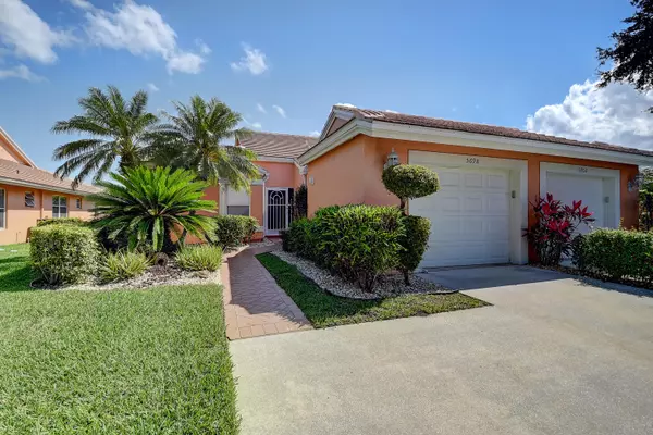 5698 Royal Lake CIR, Boynton Beach, FL 33437