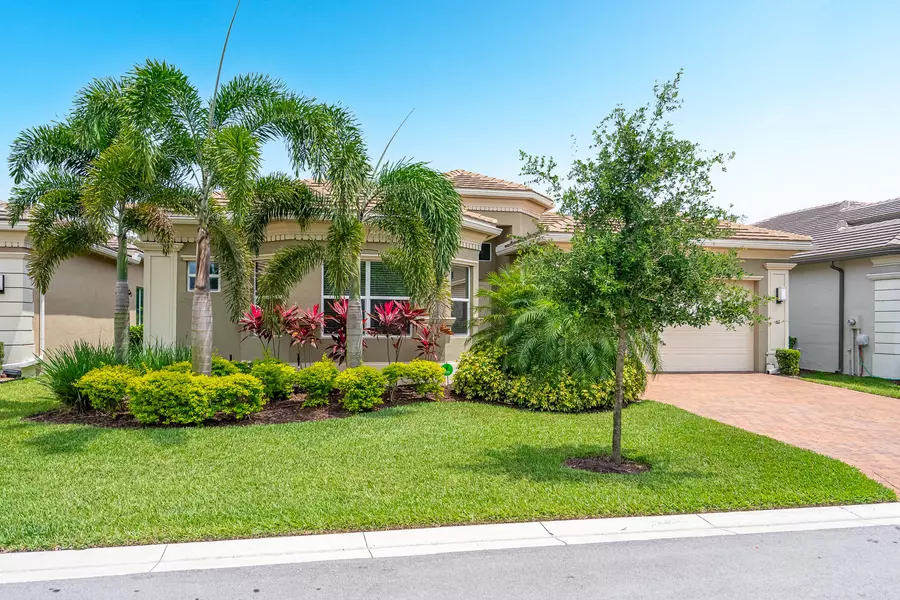 12866 Granite Mountain PASS, Boynton Beach, FL 33473