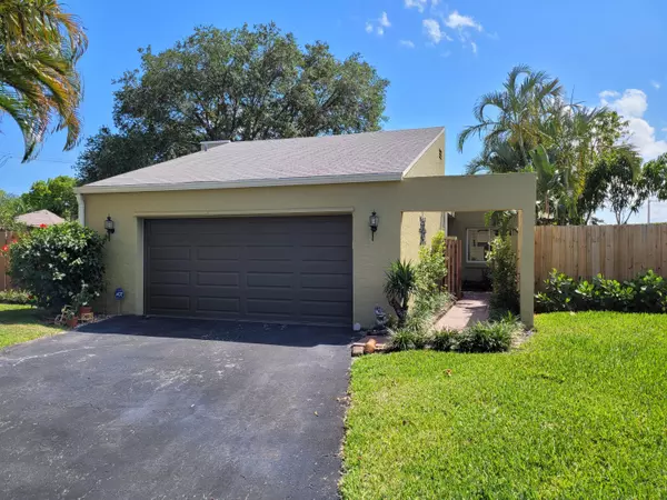 796 NW 22nd CT, Delray Beach, FL 33445