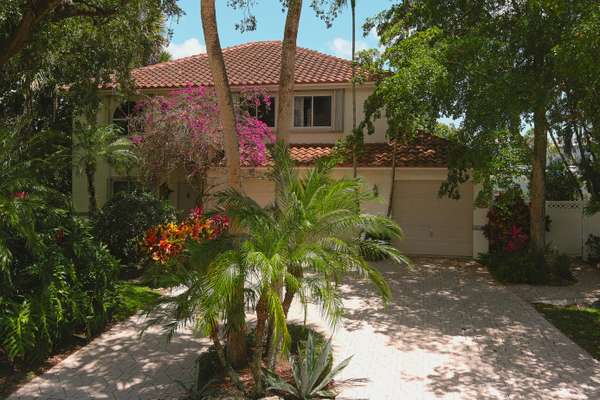 Delray Beach, FL 33445,2785 E Hampton CIR