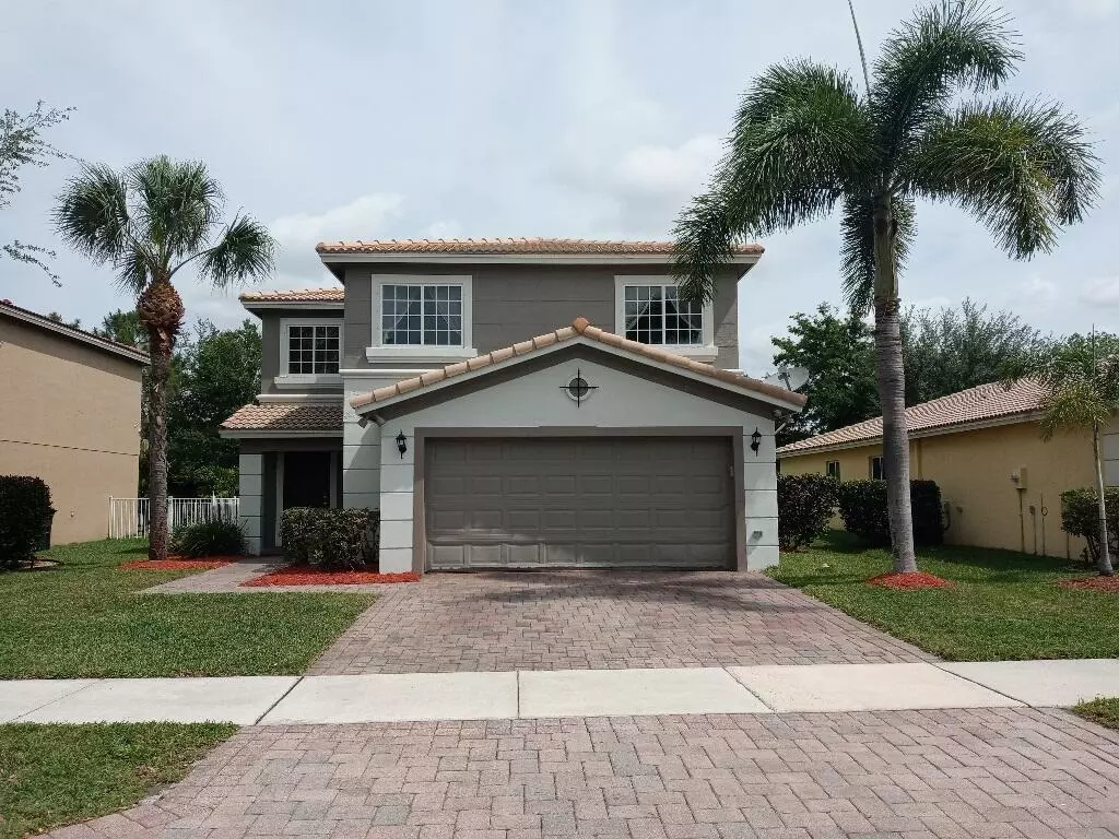 Port Saint Lucie, FL 34953,2019 SW Marblehead WAY