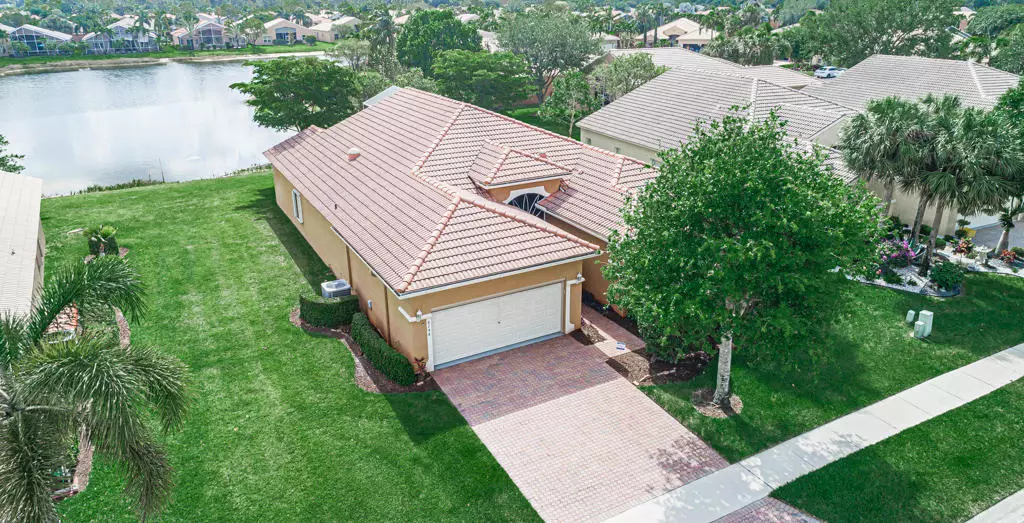 8248 Grand Messina CIR, Boynton Beach, FL 33472