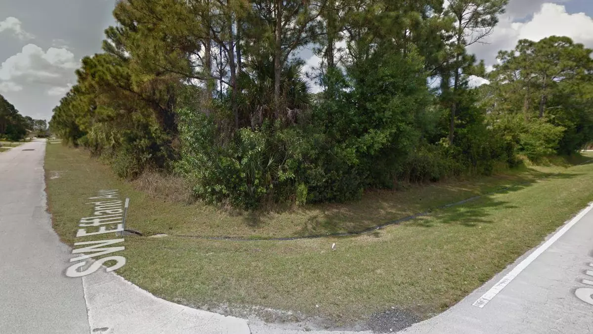 Port Saint Lucie, FL 34953,3656 SW Rosser BLVD