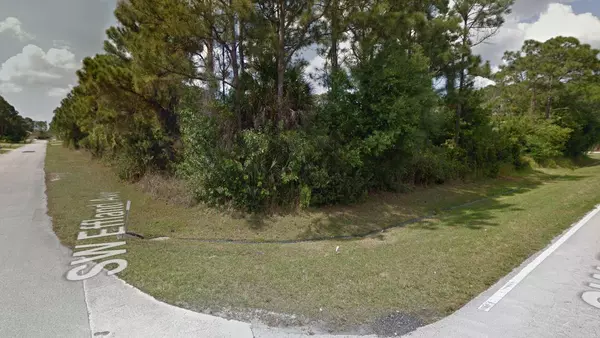 3656 SW Rosser BLVD, Port Saint Lucie, FL 34953