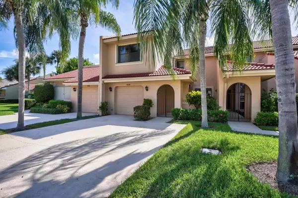 Palm Beach Gardens, FL 33418,828 Windermere WAY