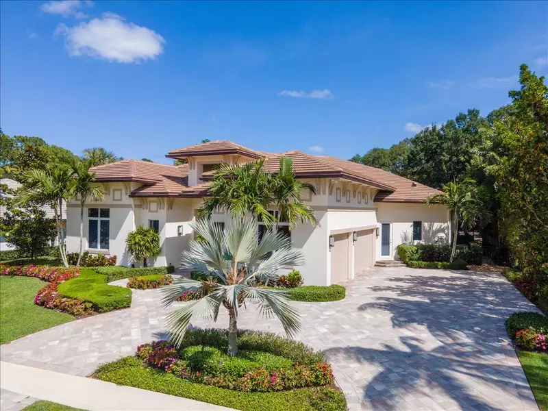 4570 Live Oak BLVD, Delray Beach, FL 33445