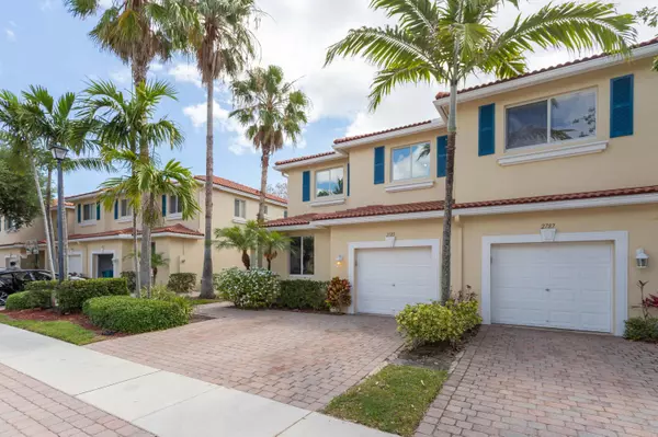 Boynton Beach, FL 33426,2785 S Evergreen CIR