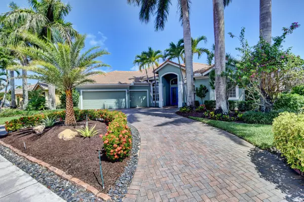 Boca Raton, FL 33428,21190 Falls Ridge WAY