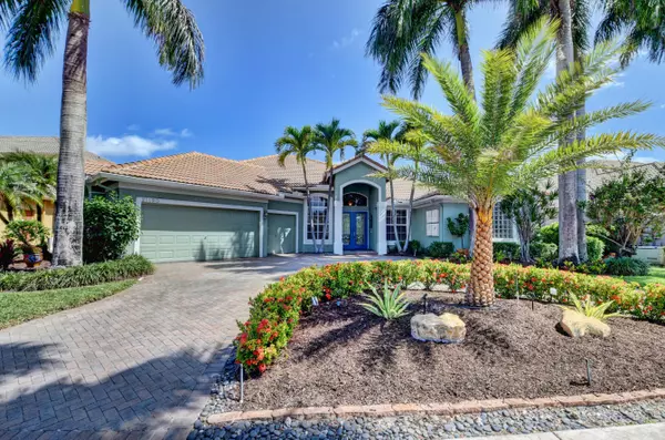 Boca Raton, FL 33428,21190 Falls Ridge WAY