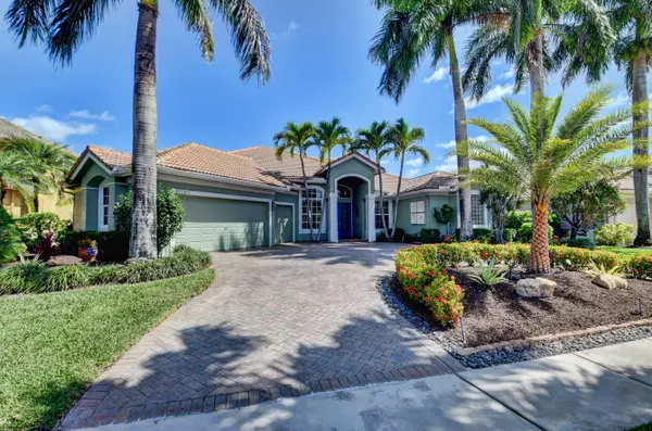 Boca Raton, FL 33428,21190 Falls Ridge WAY